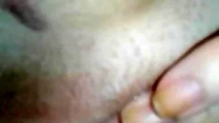 Sexo Anal com a namorada