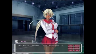 Cara the Vampire Lord part 09 Marika way 4