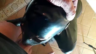 Teaser 35 minutes compilation of pov blowjobs&comma; deepthroats and oral creampies