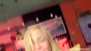 Redhead MILF Queen Needs Raw Sex