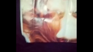 Very Sexy redhead good ass