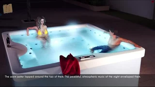 A Wife And StepMother &lpar;Sam Missing Scene 2&rpar;