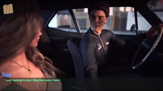 A Wife And StepMother (Sam Missing Scene)