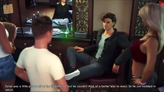 A Wife And StepMother 267