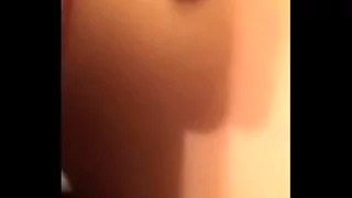 Cheating on my wife with a white slut