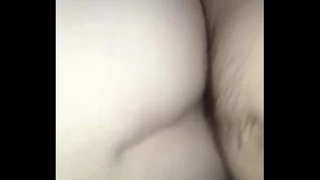 Pussy so good almost cum in it