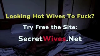 Zenon Stud and Lika Hotwife - Male friend for liberal couples&comma; I fuck your hot wife the way she likes&comma; I guarantee her orgasm by fucking her without a condom&period; Part 1 of 2