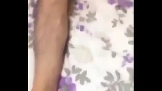 &lbrack;Turk&rsqb; Hot amateur wife with stud&period; filmed by cuckold hubby