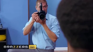 Real Wife Stories - &lpar;Chloe Cherry&comma; Xander Corvus&rpar; - Say Jizz - Brazzers