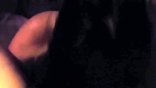 Getting my dick sucked by swinger wife