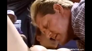 Another Swinger Wife Satisfied enjoying the moments