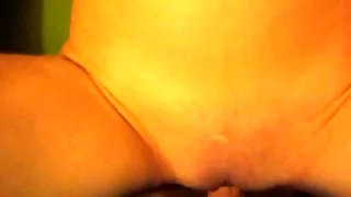My young wife getting fucked