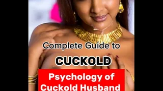 Psychology of a Cuckolding Husband &lpar;Cuckold Guide 365 Lesson1&rpar;