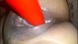 My Ex-Wife sent me this today with a message that said&colon; &lpar;THIS IS WHAT YOU ARE MISSING&rpar;&excl;&excl;&excl; I responded and said to myself Lord have mercy and give me strength&excl;&excl;&excl;