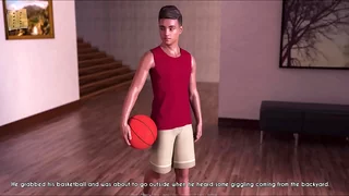 A Wife And StepMother Missing Scenes 20