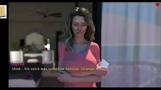 A Wife And StepMother 1&period;110