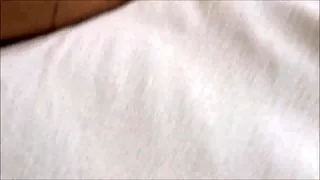 Asian wife fucked and facialized POV