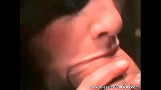 John Holmes Giant Cock With MILF