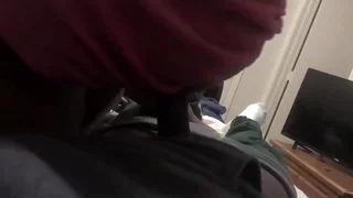 Early Morning BlowJob