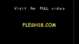 Delicious blondie uses mouth to throat on giant dick