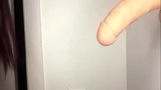 Sloppy Sexual blowjob