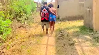 Full video on red I fuck my friend&rsquo;s wife in uncompleted building