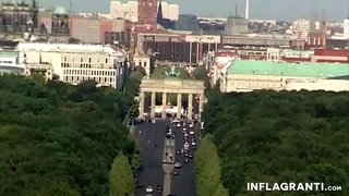 Amateur bitches fucking outdoors