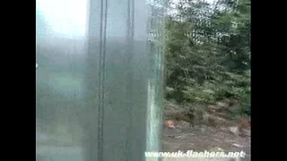 Teen babes public masturbation and exposed dildo exhibitionism of cute english