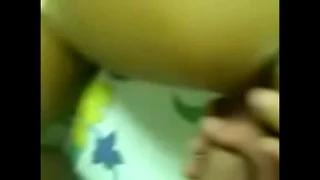 Doggy Style Anan and Pussy Fuck With my GF