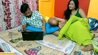 Indian xxx stepmoms long time hot sex with stepsons &excl;&excl; dont know