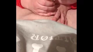 Big tits make me cum