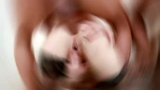 Super Model Sluts Nicole Black & Gabriella Anal Training with DP&comma; Cumplay