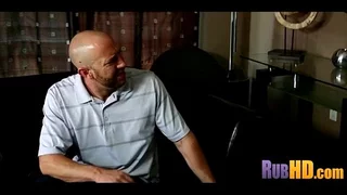 Fantasy Massage 10394