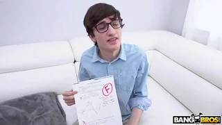 Fucking The Stepson As Punishment