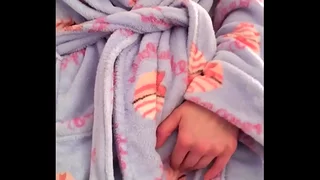 Mature Italian MILF Malinda