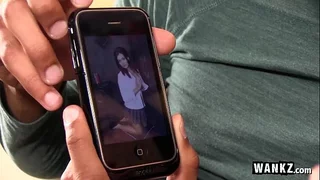 Slut Wife Fucks Her Stepson&excl;