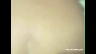 Amateur Blonde Is Horny Now And Make A Deep Cum Moment