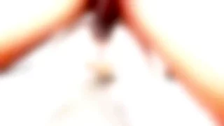 Sweet Hole goes black for the first time Balls Deep Anal&comma; Creampie&comma; Gapes and Swallow GIO1147