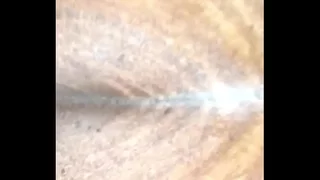 Black BBW neighbors wife