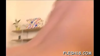 Lingerie legal age teenager trio xxx