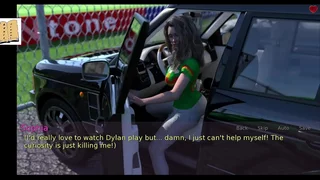 A Wife And StepMother 63