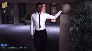 A Wife And StepMother Missing Scenes 4