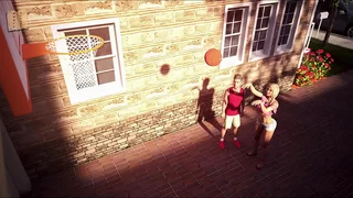 A Wife And StepMother Missing Scenes 22