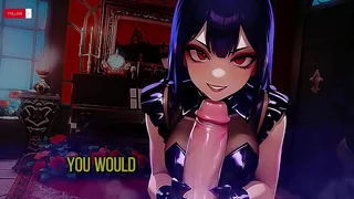 ASMR Audio&colon; VAMPIRE Drains Your CUM Till You DIE &lbrack;F4M&rsqb; &lbrack;Waifu&rsqb; &lbrack;Lewd&rsqb; &lbrack;Roleplay&rsqb;