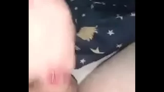 Mom give handjob to her stepson