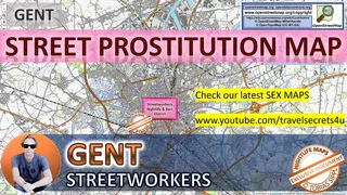 Gent, Belgium, Street Map, Public, Outdoor, Real, Reality, Sex Whores, BJ, DP, BBC, Facial, Threesome, Anal, Big Tits, Tiny Boobs, Doggystyle, Cumshot&co