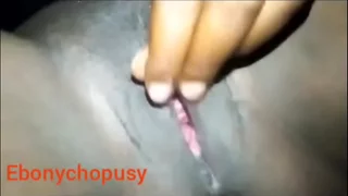 Ebonychocpussy squirting collection